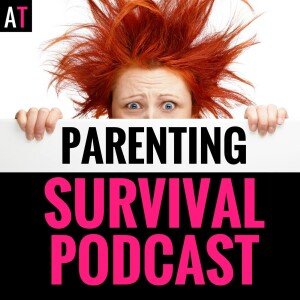 OCD - AT: Parenting Survival for All Ages