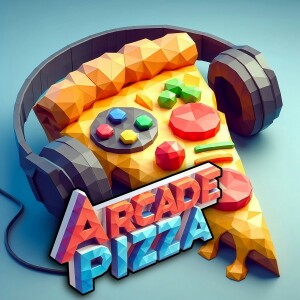 Arcade Pizza