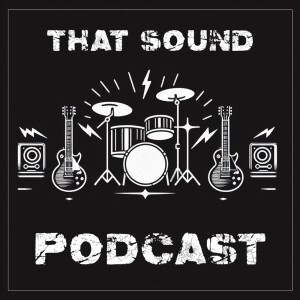 User Podcast Logo