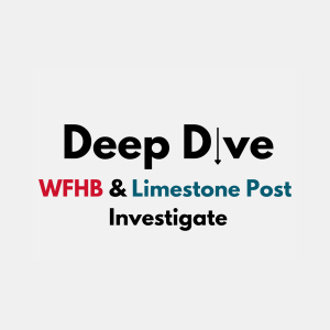User Podcast Logo