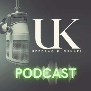 User Podcast Logo