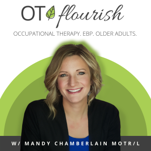 The OT Flourish Podcast