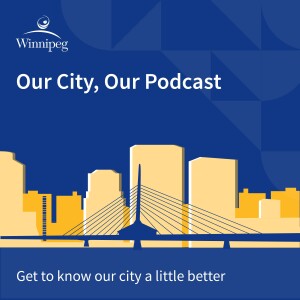 User Podcast Logo