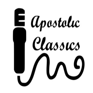 User Podcast Logo