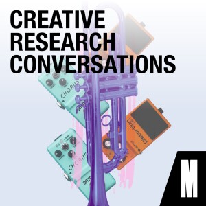 User Podcast Logo