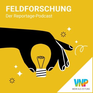 User Podcast Logo