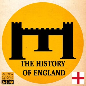 Advert Free - The History of England