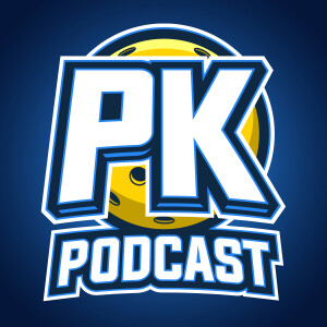 User Podcast Logo