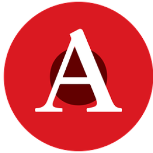 User Podcast Logo