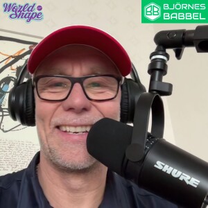 User Podcast Logo