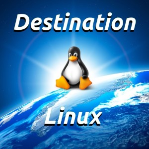 Destination Linux