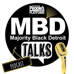 User Podcast Logo