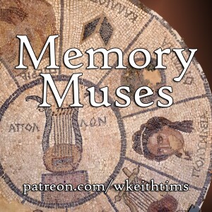 Memory Muses