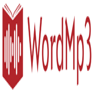 WordMp3.com Audio Library