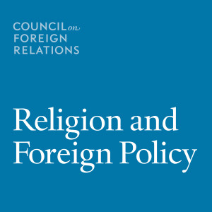 CFR Religion and Foreign Policy