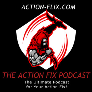 THE ACTION FIX PODCAST