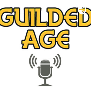User Podcast Logo
