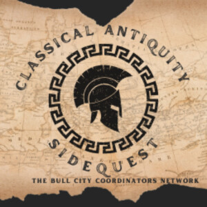 The Classical Antiquity Sidequest