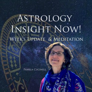 Astrology Insight Now!