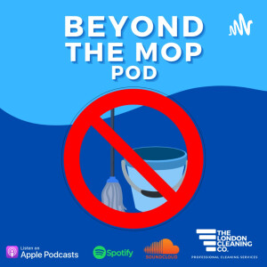 User Podcast Logo