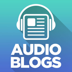 User Podcast Logo