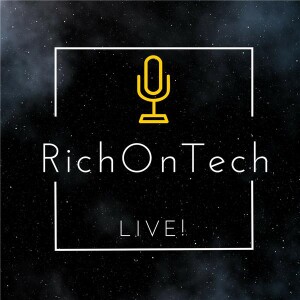 User Podcast Logo