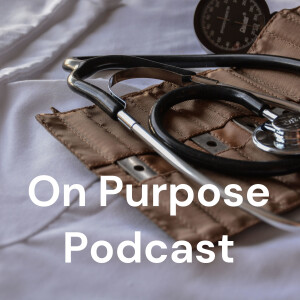 User Podcast Logo
