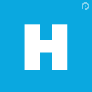 User Podcast Logo