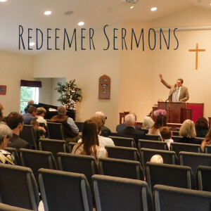 Redeemer Sermons