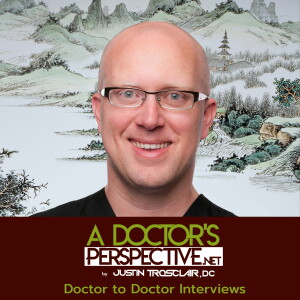 A Doctor's Perspective Podcast