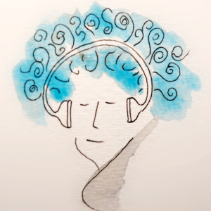 User Podcast Logo