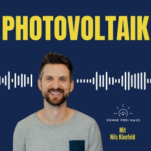 User Podcast Logo
