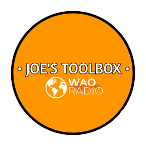 User Podcast Logo