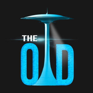 User Podcast Logo