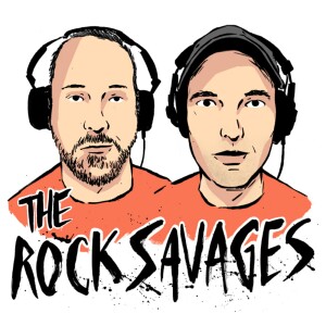 User Podcast Logo