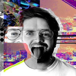 User Podcast Logo