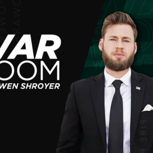 War Room with Owen Shroyer