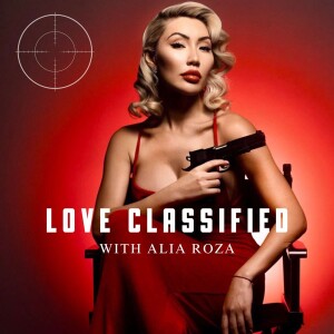 To Die For SPY by Aliia Roza