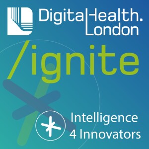 Digital Health Intelligence 4 Innovators