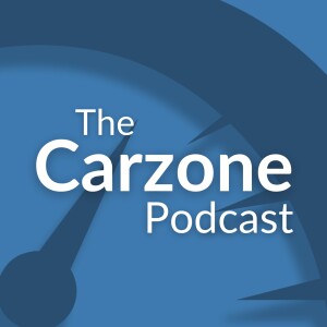 The Carzone Podcast