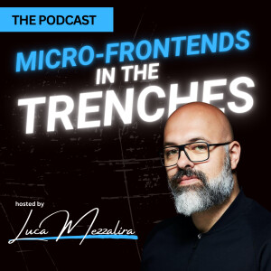 Micro-Frontends in the trenches