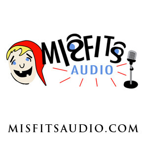 MisfitsAudio Productions