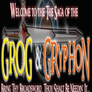 Grog & Gryphon » Podcast Feed
