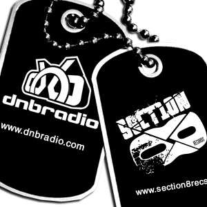 DNBRADIO.com - Fresh Jungle, Drum and Bass, DNB