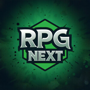 RPG Next Podcast