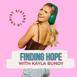 Finding Hope