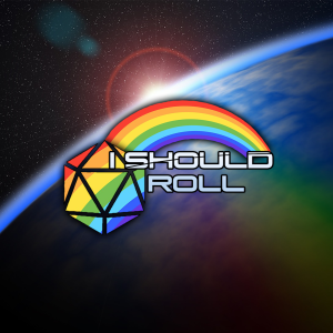 User Podcast Logo