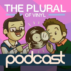 The Plural Of Vinyl