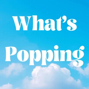 What’s Popping | 一分钟娱乐英闻