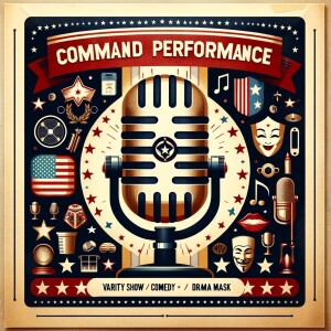 User Podcast Logo